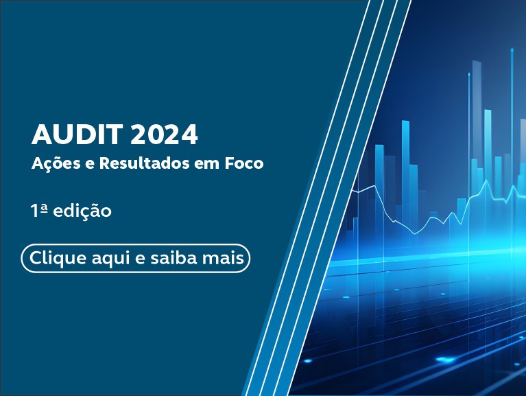 Audit 2024 - Ações e Resultados em FOCO