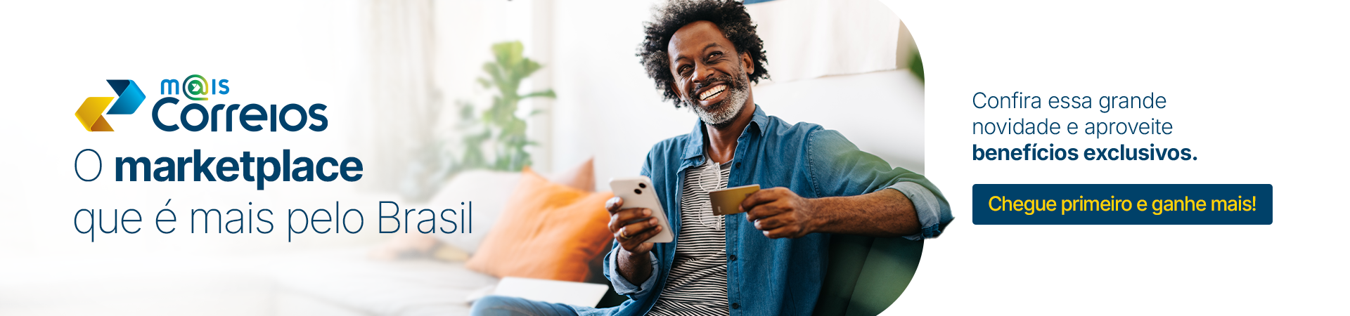 Mais Correios
