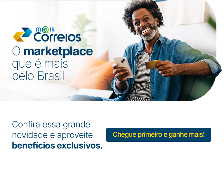 Mais Correios